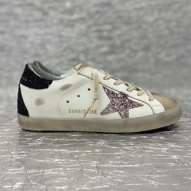 Golden Goose GGDB Stardan Womens Mens Shoes Fashion Sneakers Unisex Design Luxury Brand Men's Super-Star sneakers with Box Whatsapp 【+1-3239614486】