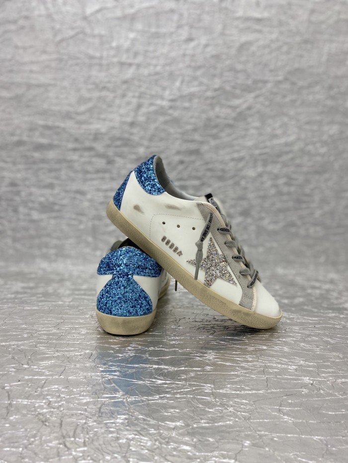 Golden Goose GGDB Stardan Womens Mens Shoes Fashion Sneakers Unisex Design Luxury Brand Men's Super-Star sneakers with Box Whatsapp 【+1-3239614486】