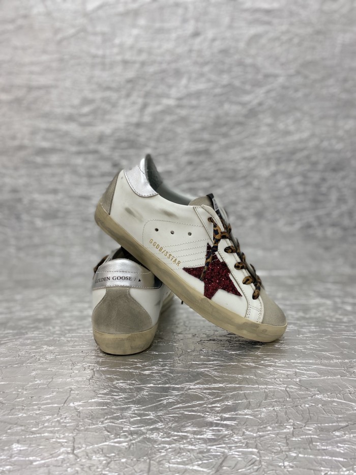 Golden Goose GGDB Stardan Womens Mens Shoes Fashion Sneakers Unisex Design Luxury Brand Men's Super-Star sneakers with Box Whatsapp 【+1-3239614486】