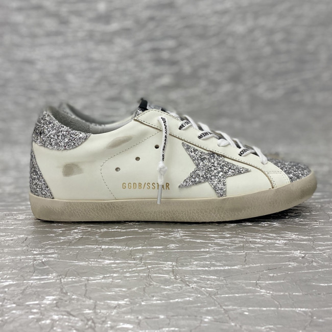 Golden Goose GGDB Stardan Womens Mens Shoes Fashion Sneakers Unisex Design Luxury Brand Men's Super-Star sneakers with Box Whatsapp 【+1-3239614486】
