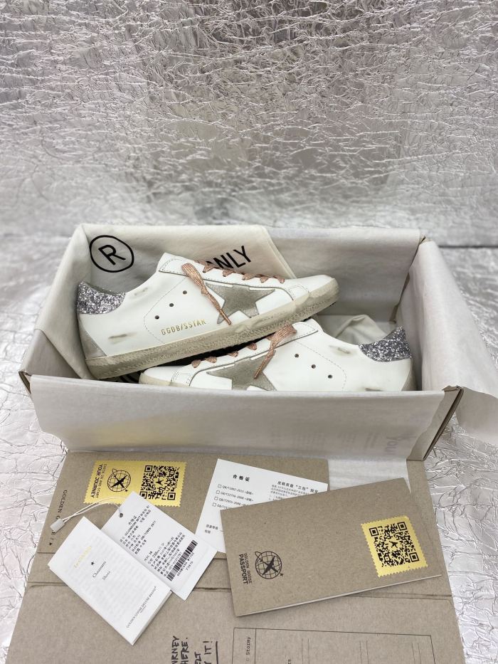 Golden Goose GGDB Stardan Womens Mens Shoes Fashion Sneakers Unisex Design Luxury Brand Men's Super-Star sneakers with Box Whatsapp 【+1-3239614486】