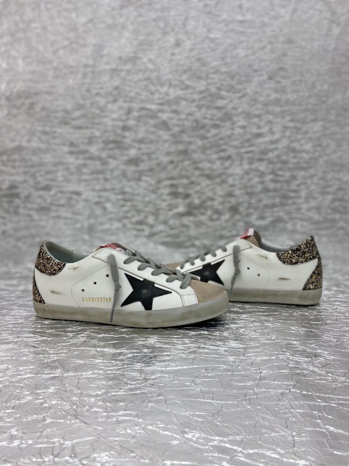 Golden Goose GGDB Stardan Womens Mens Shoes Fashion Sneakers Unisex Design Luxury Brand Men's Super-Star sneakers with Box Whatsapp 【+1-3239614486】