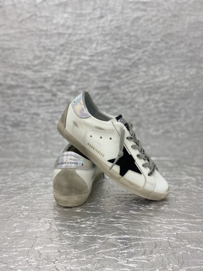 Golden Goose GGDB Stardan Womens Mens Shoes Fashion Sneakers Unisex Design Luxury Brand Men's Super-Star sneakers with Box Whatsapp 【+1-3239614486】