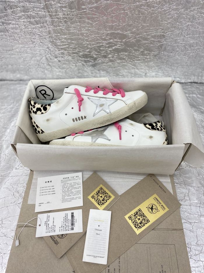Golden Goose GGDB Stardan Womens Mens Shoes Fashion Sneakers Unisex Design Luxury Brand Men's Super-Star sneakers with Box Whatsapp 【+1-3239614486】