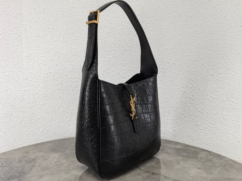 Saint Laurent YSL Womens Bags Designer Luxury Brand ROSE Hobo Women Shoulder Shopping Bags with Original Box Whatsapp【+1-3239614486】
