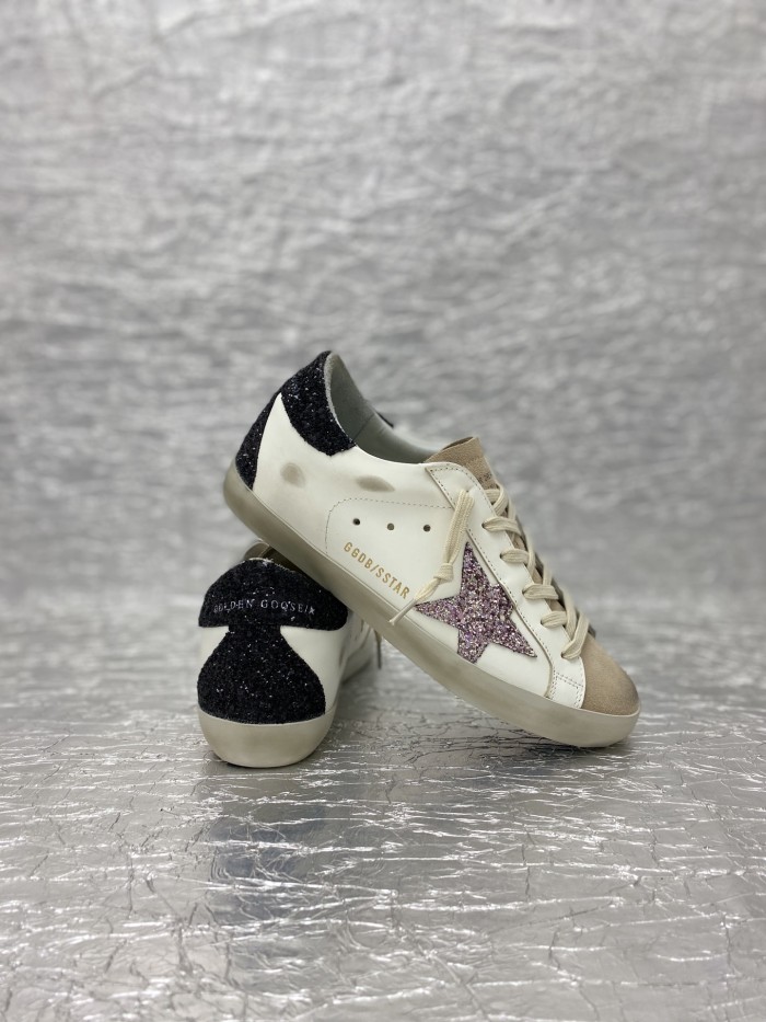 Golden Goose GGDB Stardan Womens Mens Shoes Fashion Sneakers Unisex Design Luxury Brand Men's Super-Star sneakers with Box Whatsapp 【+1-3239614486】