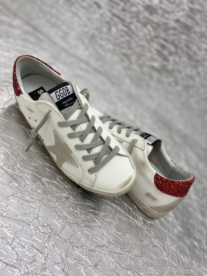 Golden Goose GGDB Stardan Womens Mens Shoes Fashion Sneakers Unisex Design Luxury Brand Men's Super-Star sneakers with Box Whatsapp 【+1-3239614486】