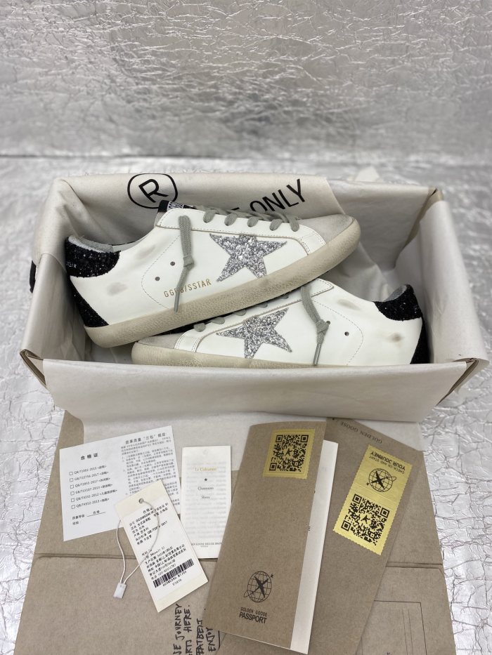 Golden Goose GGDB Stardan Womens Mens Shoes Fashion Sneakers Unisex Design Luxury Brand Men's Super-Star sneakers with Box Whatsapp 【+1-3239614486】