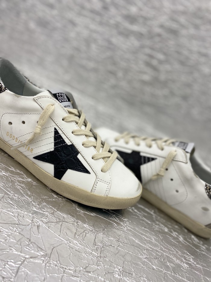 Golden Goose GGDB Stardan Womens Mens Shoes Fashion Sneakers Unisex Design Luxury Brand Men's Super-Star sneakers with Box Whatsapp 【+1-3239614486】