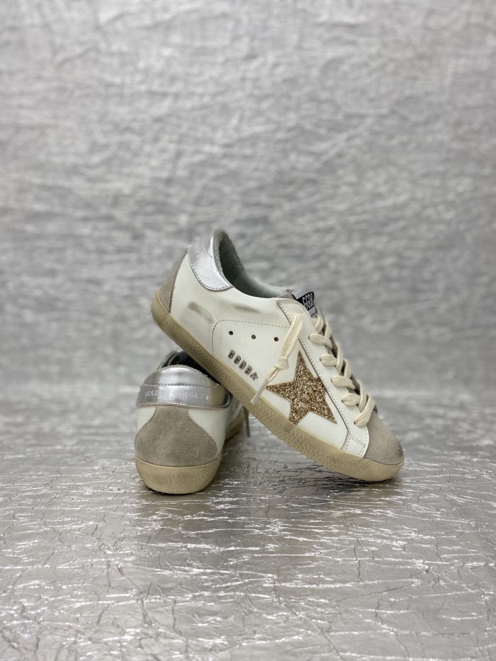 Golden Goose GGDB Stardan Womens Mens Shoes Fashion Sneakers Unisex Design Luxury Brand Men's Super-Star sneakers with Box Whatsapp 【+1-3239614486】