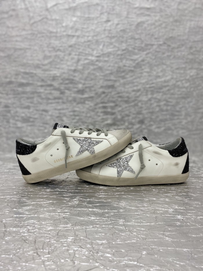 Golden Goose GGDB Stardan Womens Mens Shoes Fashion Sneakers Unisex Design Luxury Brand Men's Super-Star sneakers with Box Whatsapp 【+1-3239614486】