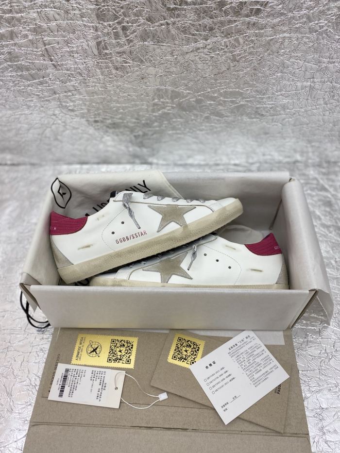 Golden Goose GGDB Stardan Womens Mens Shoes Fashion Sneakers Unisex Design Luxury Brand Men's Super-Star sneakers with Box Whatsapp 【+1-3239614486】