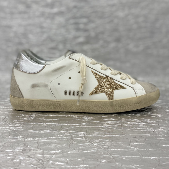 Golden Goose GGDB Stardan Womens Mens Shoes Fashion Sneakers Unisex Design Luxury Brand Men's Super-Star sneakers with Box Whatsapp 【+1-3239614486】