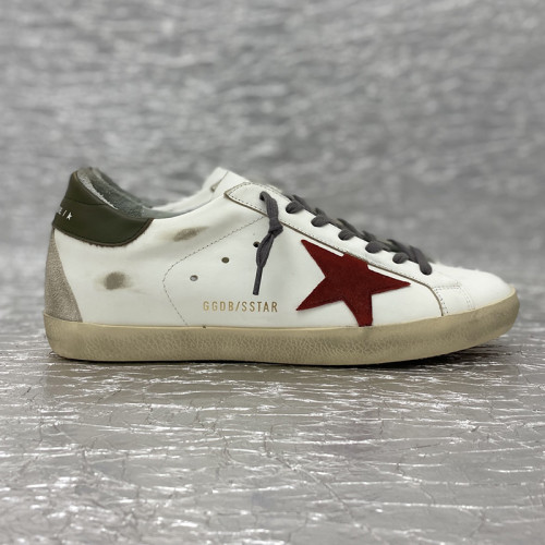 Golden Goose GGDB Stardan Womens Mens Shoes Fashion Sneakers Unisex Design Luxury Brand Men's Super-Star sneakers with Box Whatsapp 【+1-3239614486】