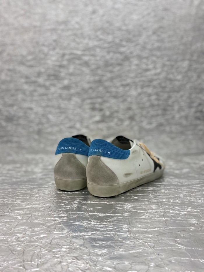 Golden Goose GGDB Stardan Womens Mens Shoes Fashion Sneakers Unisex Design Luxury Brand Men's Super-Star sneakers with Box Whatsapp 【+1-3239614486】