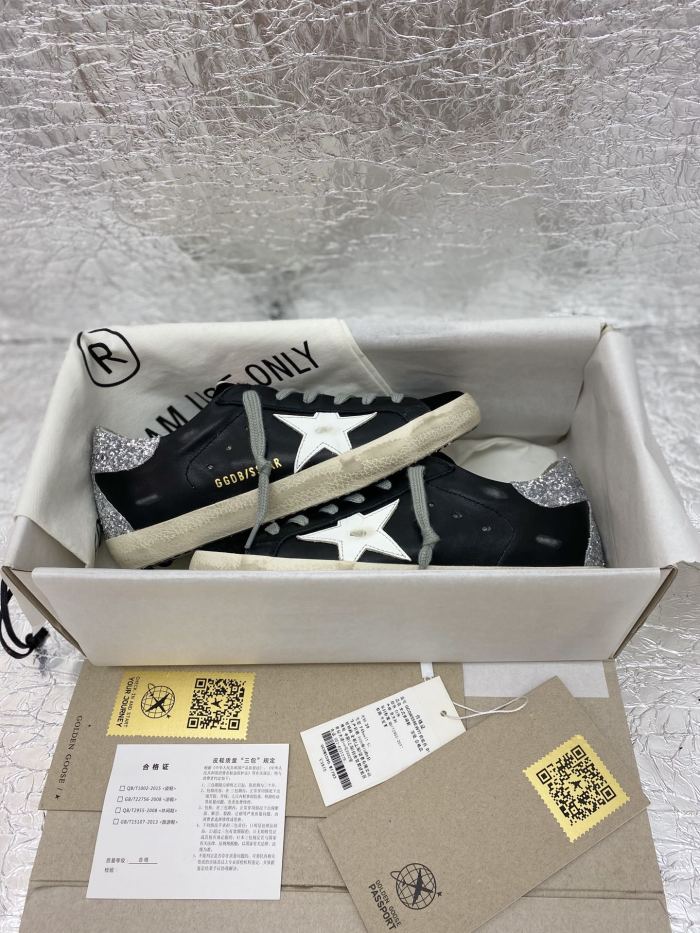 Golden Goose GGDB Stardan Womens Mens Shoes Fashion Sneakers Unisex Design Luxury Brand Men's Super-Star sneakers with Box Whatsapp 【+1-3239614486】