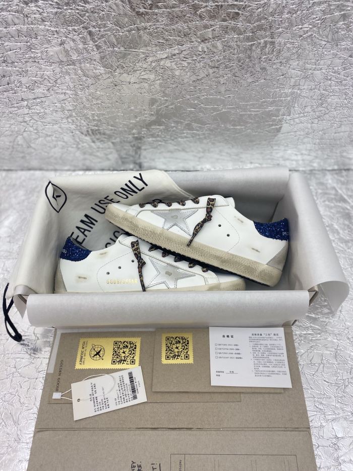 Golden Goose GGDB Stardan Womens Mens Shoes Fashion Sneakers Unisex Design Luxury Brand Men's Super-Star sneakers with Box Whatsapp 【+1-3239614486】