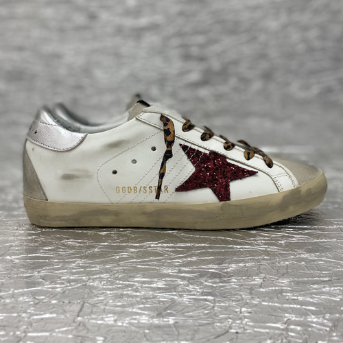 Golden Goose GGDB Stardan Womens Mens Shoes Fashion Sneakers Unisex Design Luxury Brand Men's Super-Star sneakers with Box Whatsapp 【+1-3239614486】