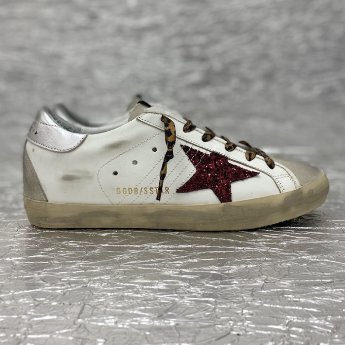 Golden Goose GGDB Stardan Womens Mens Shoes Fashion Sneakers Unisex Design Luxury Brand Men's Super-Star sneakers with Box Whatsapp 【+1-3239614486】