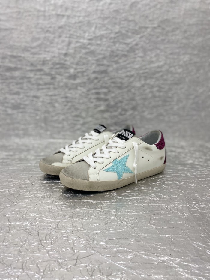 Golden Goose GGDB Stardan Womens Mens Shoes Fashion Sneakers Unisex Design Luxury Brand Men's Super-Star sneakers with Box Whatsapp 【+1-3239614486】