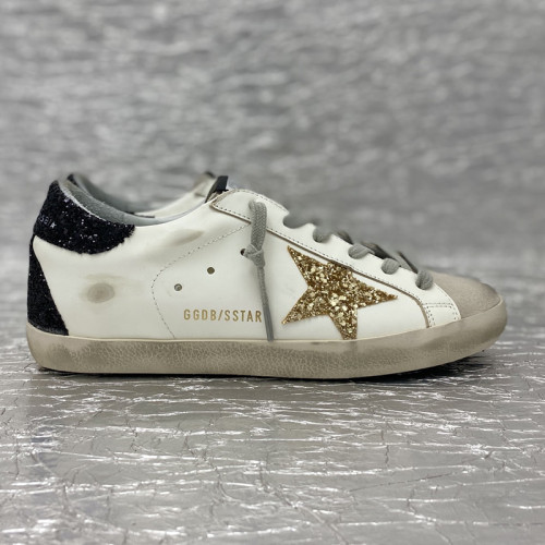 Golden Goose GGDB Stardan Womens Mens Shoes Fashion Sneakers Unisex Design Luxury Brand Men's Super-Star sneakers with Box Whatsapp 【+1-3239614486】