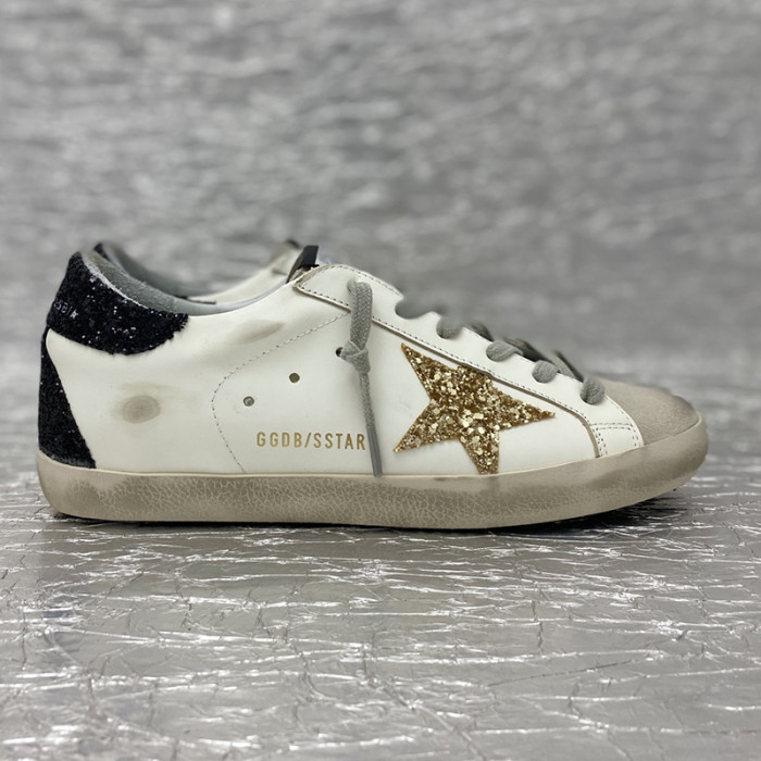 Golden Goose GGDB Stardan Womens Mens Shoes Fashion Sneakers Unisex Design Luxury Brand Men's Super-Star sneakers with Box Whatsapp 【+1-3239614486】