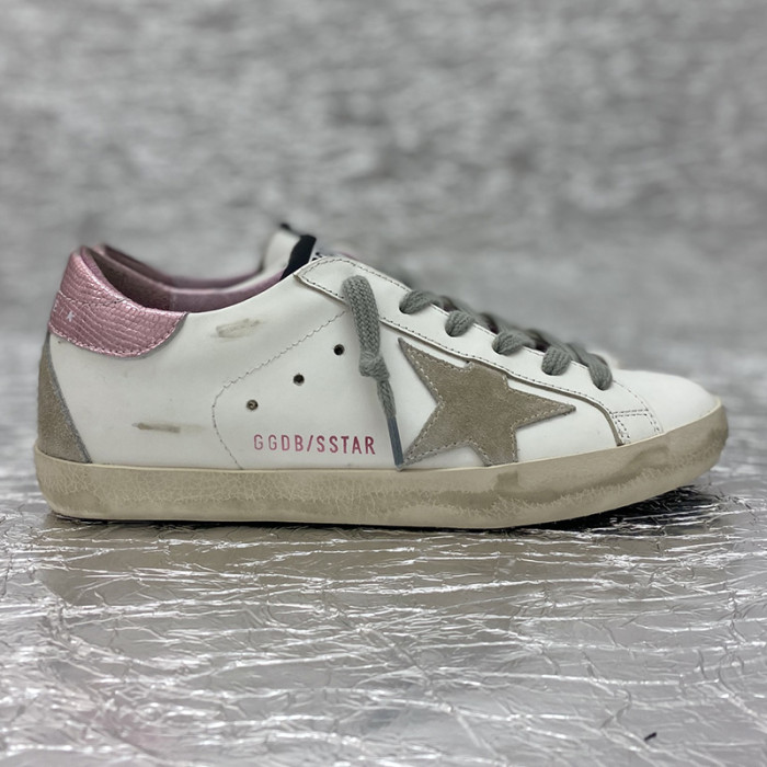 Golden Goose GGDB Stardan Womens Mens Shoes Fashion Sneakers Unisex Design Luxury Brand Men's Super-Star sneakers with Box Whatsapp 【+1-3239614486】