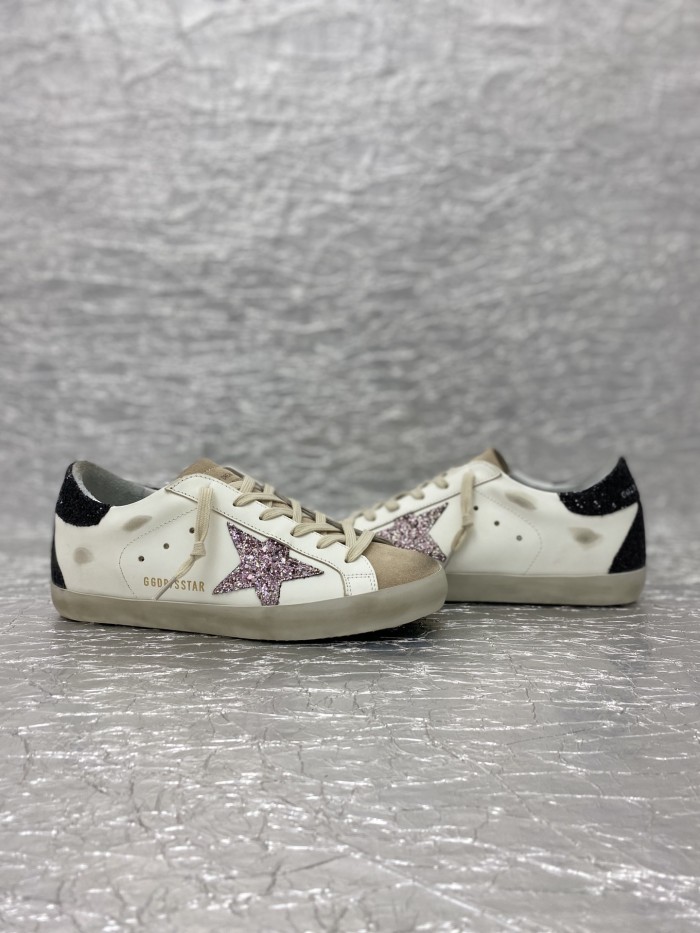 Golden Goose GGDB Stardan Womens Mens Shoes Fashion Sneakers Unisex Design Luxury Brand Men's Super-Star sneakers with Box Whatsapp 【+1-3239614486】