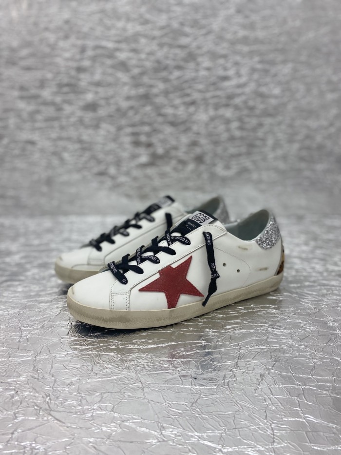Golden Goose GGDB Stardan Womens Mens Shoes Fashion Sneakers Unisex Design Luxury Brand Men's Super-Star sneakers with Box Whatsapp 【+1-3239614486】