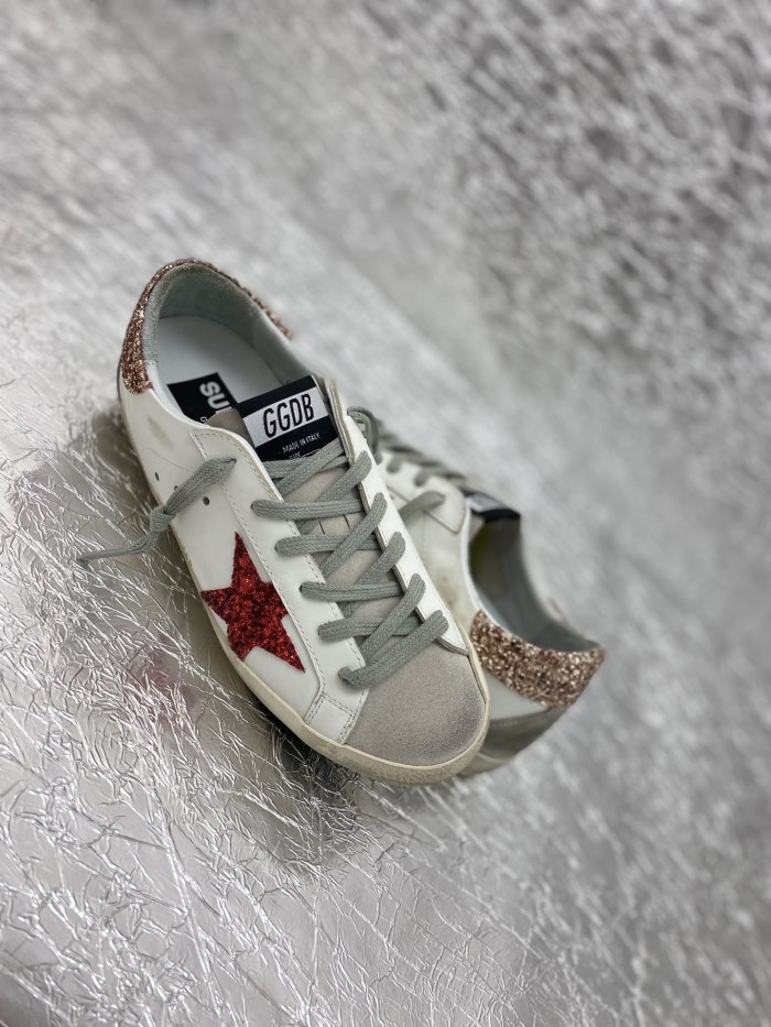 Golden Goose GGDB Stardan Womens Mens Shoes Fashion Sneakers Unisex Design Luxury Brand Men's Super-Star sneakers with Box Whatsapp 【+1-3239614486】