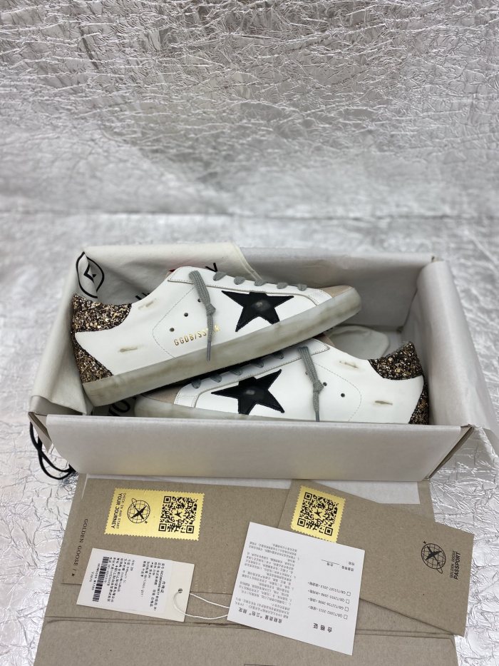 Golden Goose GGDB Stardan Womens Mens Shoes Fashion Sneakers Unisex Design Luxury Brand Men's Super-Star sneakers with Box Whatsapp 【+1-3239614486】