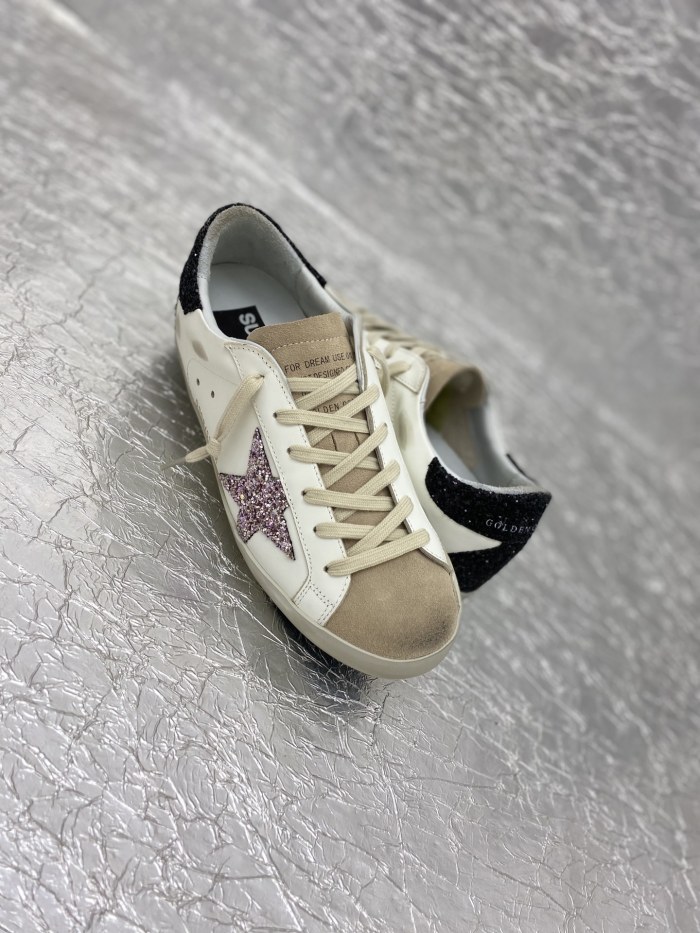 Golden Goose GGDB Stardan Womens Mens Shoes Fashion Sneakers Unisex Design Luxury Brand Men's Super-Star sneakers with Box Whatsapp 【+1-3239614486】