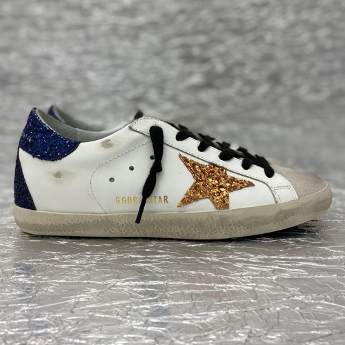 Golden Goose GGDB Stardan Womens Mens Shoes Fashion Sneakers Unisex Design Luxury Brand Men's Super-Star sneakers with Box Whatsapp 【+1-3239614486】