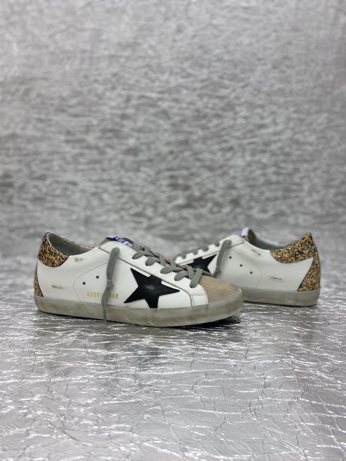 Golden Goose GGDB Stardan Womens Mens Shoes Fashion Sneakers Unisex Design Luxury Brand Men's Super-Star sneakers with Box Whatsapp 【+1-3239614486】
