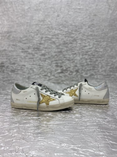 Golden Goose GGDB Stardan Womens Mens Shoes Fashion Sneakers Unisex Design Luxury Brand Men's Super-Star sneakers with Box Whatsapp 【+1-3239614486】