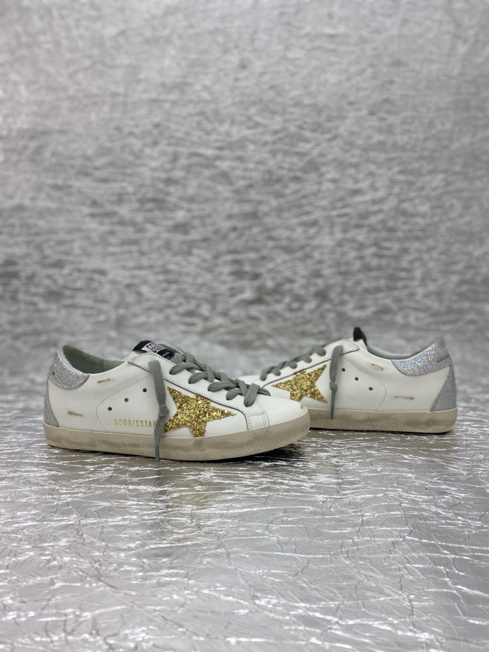 Golden Goose GGDB Stardan Womens Mens Shoes Fashion Sneakers Unisex Design Luxury Brand Men's Super-Star sneakers with Box Whatsapp 【+1-3239614486】