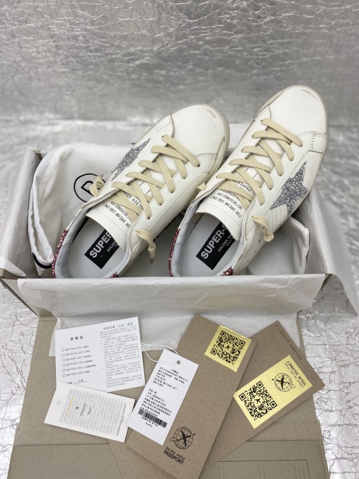 Golden Goose GGDB Stardan Womens Mens Shoes Fashion Sneakers Unisex Design Luxury Brand Men's Super-Star sneakers with Box Whatsapp 【+1-3239614486】