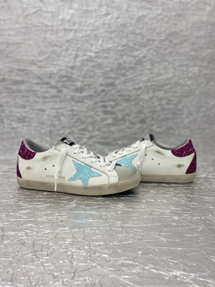 Golden Goose GGDB Stardan Womens Mens Shoes Fashion Sneakers Unisex Design Luxury Brand Men's Super-Star sneakers with Box Whatsapp 【+1-3239614486】