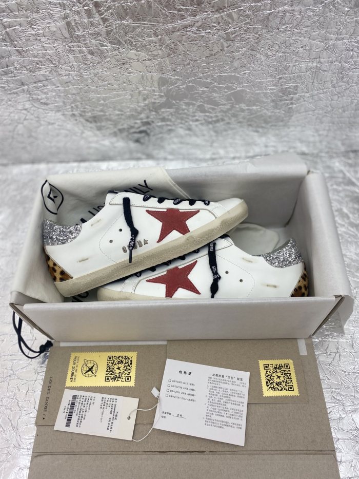 Golden Goose GGDB Stardan Womens Mens Shoes Fashion Sneakers Unisex Design Luxury Brand Men's Super-Star sneakers with Box Whatsapp 【+1-3239614486】