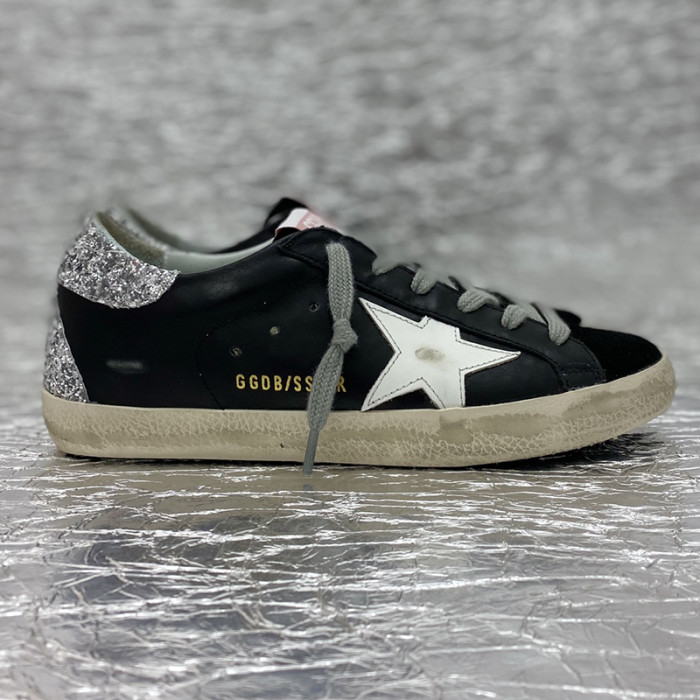 Golden Goose GGDB Stardan Womens Mens Shoes Fashion Sneakers Unisex Design Luxury Brand Men's Super-Star sneakers with Box Whatsapp 【+1-3239614486】