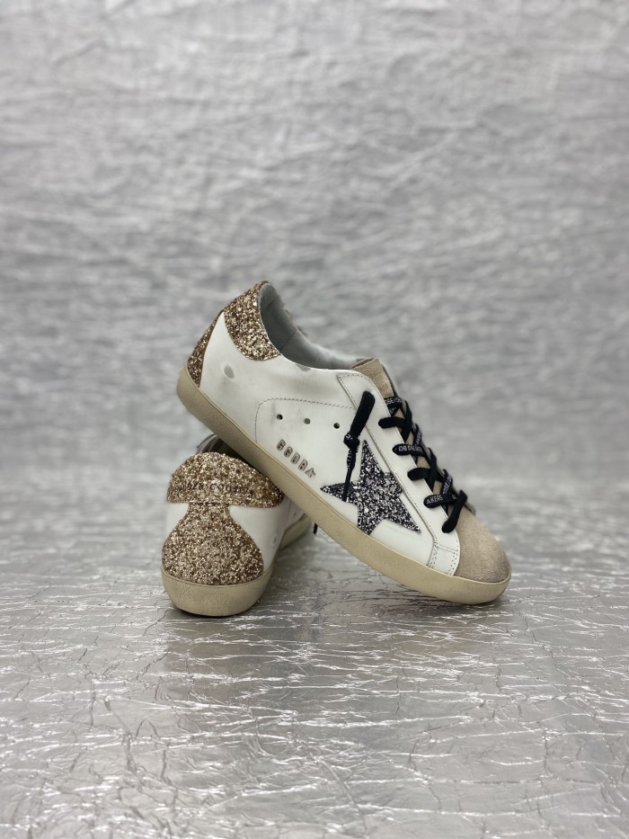 Golden Goose GGDB Stardan Womens Mens Shoes Fashion Sneakers Unisex Design Luxury Brand Men's Super-Star sneakers with Box Whatsapp 【+1-3239614486】