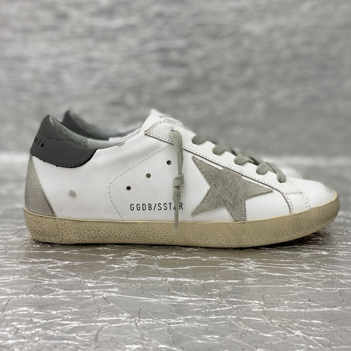 Golden Goose GGDB Stardan Womens Mens Shoes Fashion Sneakers Unisex Design Luxury Brand Men's Super-Star sneakers with Box Whatsapp 【+1-3239614486】