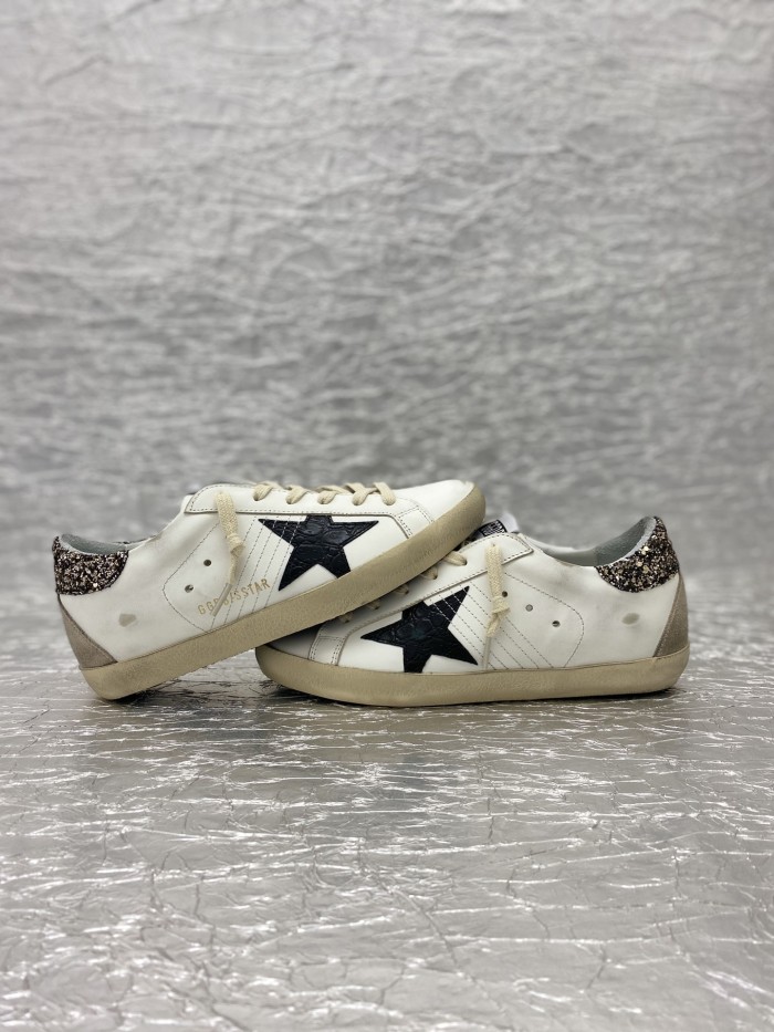Golden Goose GGDB Stardan Womens Mens Shoes Fashion Sneakers Unisex Design Luxury Brand Men's Super-Star sneakers with Box Whatsapp 【+1-3239614486】