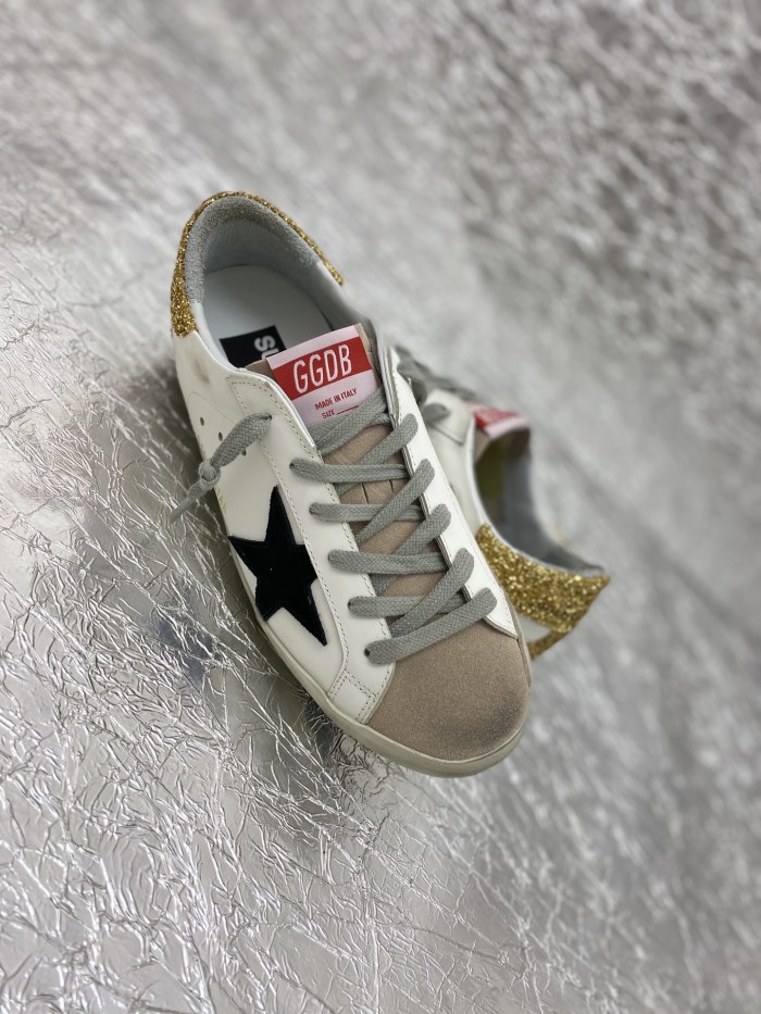 Golden Goose GGDB Stardan Womens Mens Shoes Fashion Sneakers Unisex Design Luxury Brand Men's Super-Star sneakers with Box Whatsapp 【+1-3239614486】