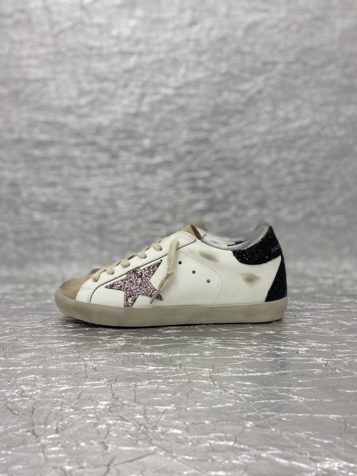 Golden Goose GGDB Stardan Womens Mens Shoes Fashion Sneakers Unisex Design Luxury Brand Men's Super-Star sneakers with Box Whatsapp 【+1-3239614486】