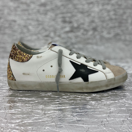 Golden Goose GGDB Stardan Womens Mens Shoes Fashion Sneakers Unisex Design Luxury Brand Men's Super-Star sneakers with Box Whatsapp 【+1-3239614486】