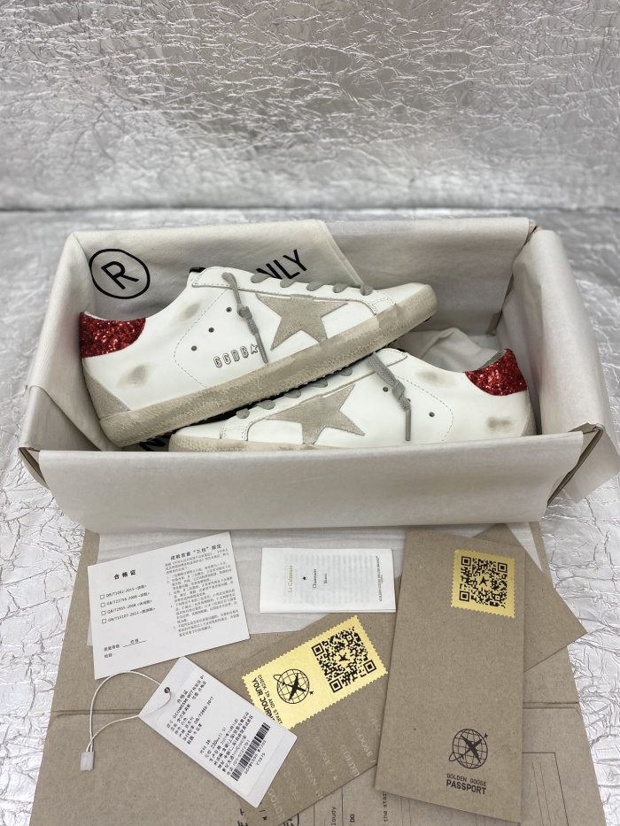 Golden Goose GGDB Stardan Womens Mens Shoes Fashion Sneakers Unisex Design Luxury Brand Men's Super-Star sneakers with Box Whatsapp 【+1-3239614486】