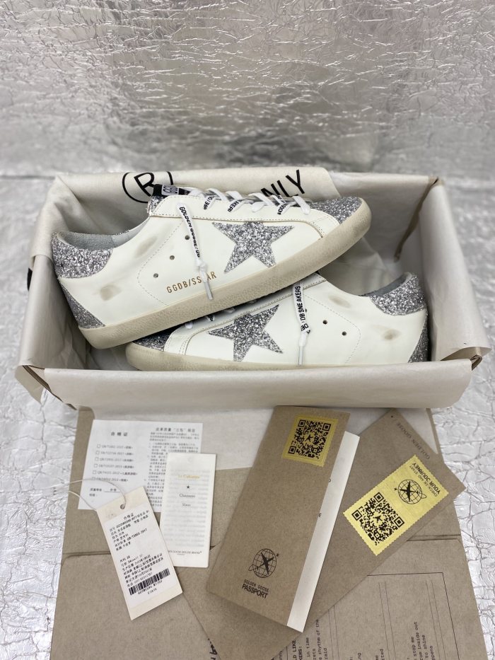 Golden Goose GGDB Stardan Womens Mens Shoes Fashion Sneakers Unisex Design Luxury Brand Men's Super-Star sneakers with Box Whatsapp 【+1-3239614486】