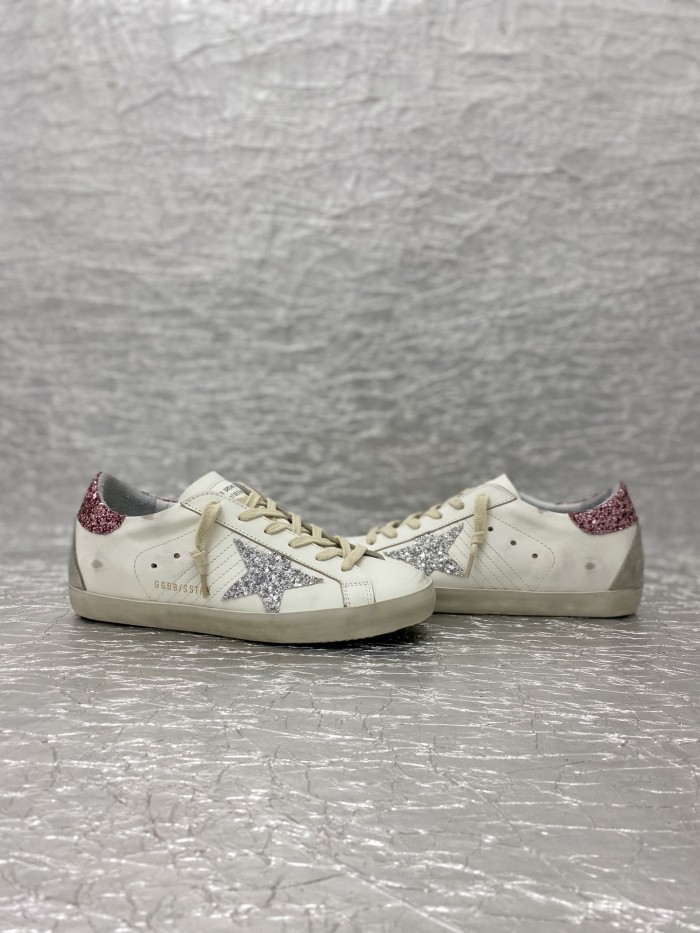 Golden Goose GGDB Stardan Womens Mens Shoes Fashion Sneakers Unisex Design Luxury Brand Men's Super-Star sneakers with Box Whatsapp 【+1-3239614486】