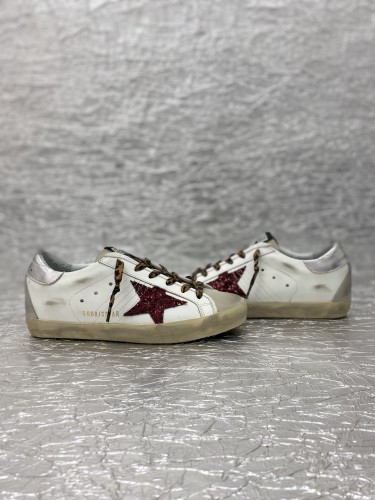 Golden Goose GGDB Stardan Womens Mens Shoes Fashion Sneakers Unisex Design Luxury Brand Men's Super-Star sneakers with Box Whatsapp 【+1-3239614486】